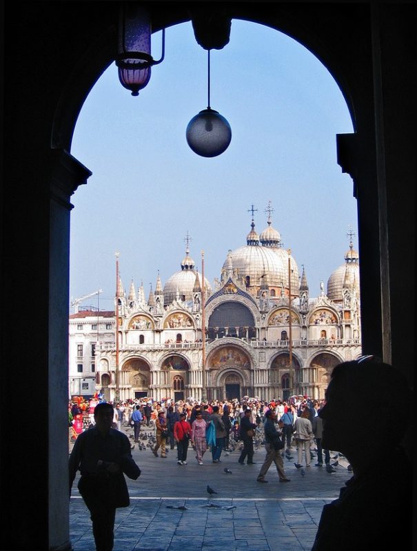 Venice Italy